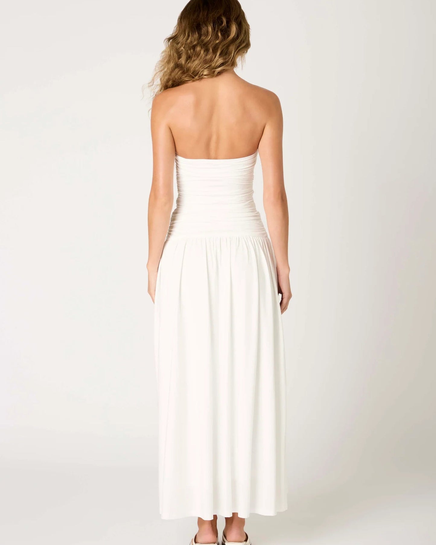 NIA Santal Dress