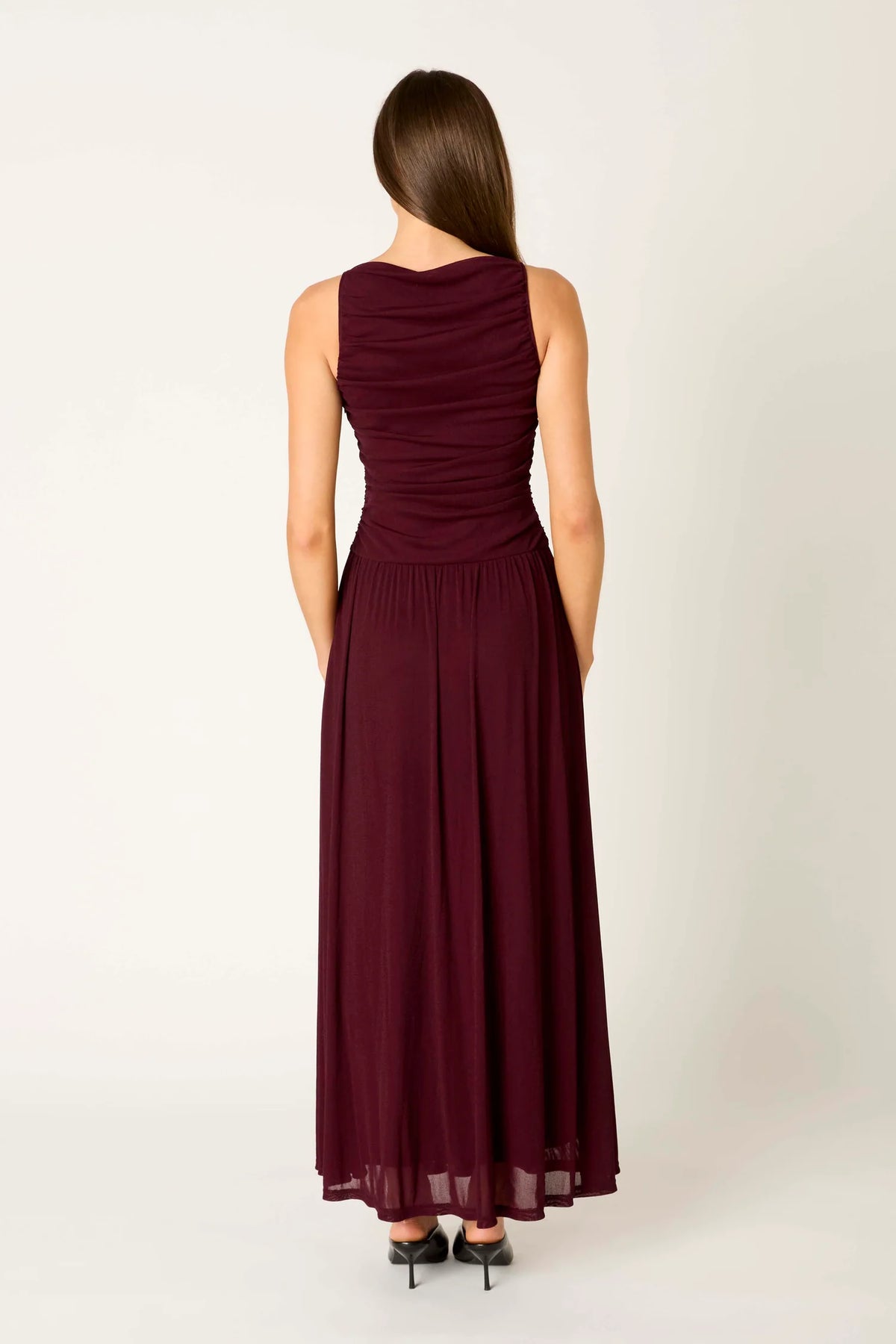 NIA Clea Dress