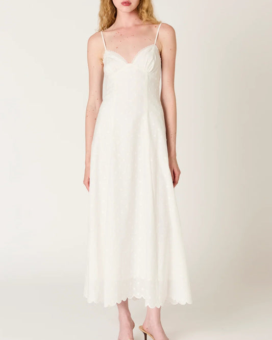 Nia Alejandra Dress