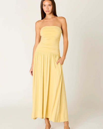 NIA Santal Dress