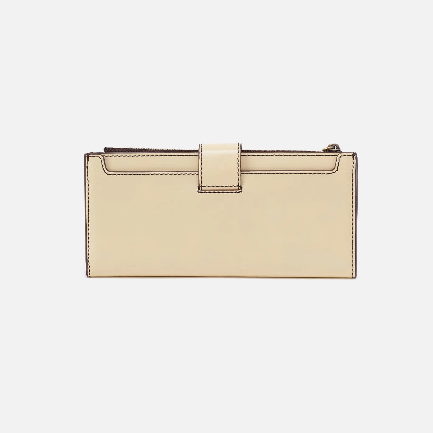 HOBO Dunn Continental Wallet