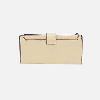HOBO Dunn Continental Wallet