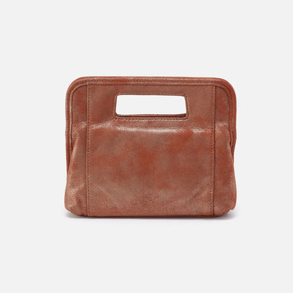 HOBO Patina Ace Clutch