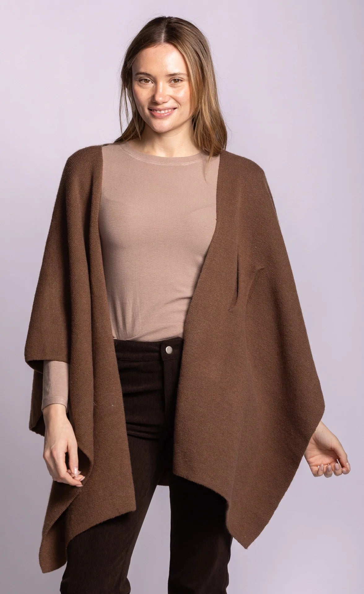 Pink Martini Lennon Sweater