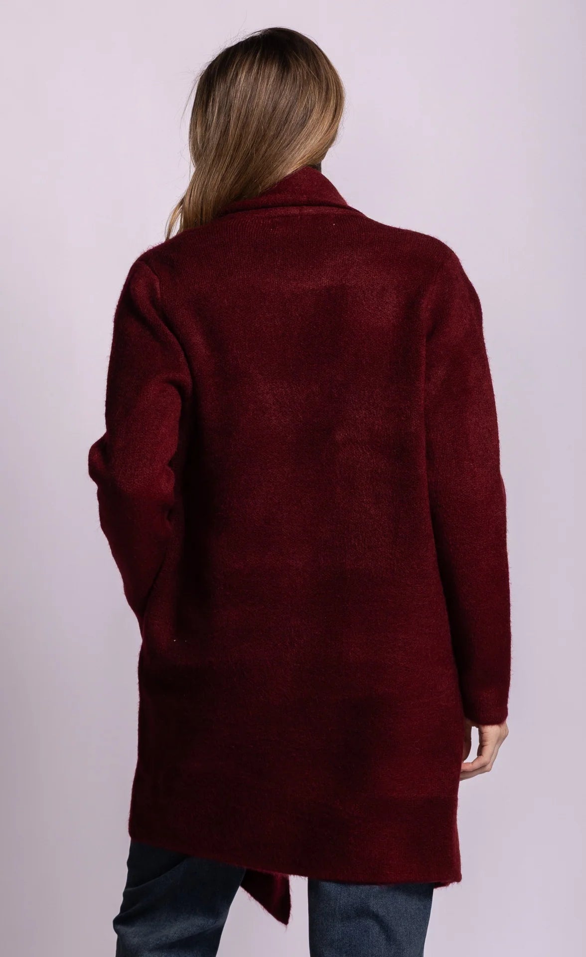 Pink Martini Stockport Jacket