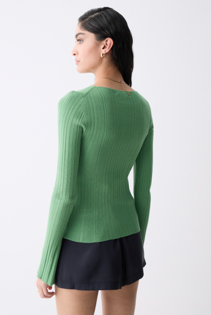 Dèluc Sines Sweater