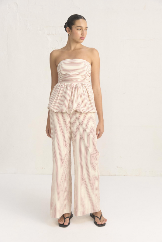 Mon Renn Radiance Pant