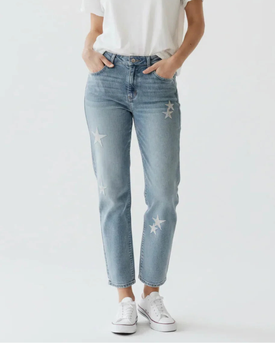 Dear John Taylor Jeans