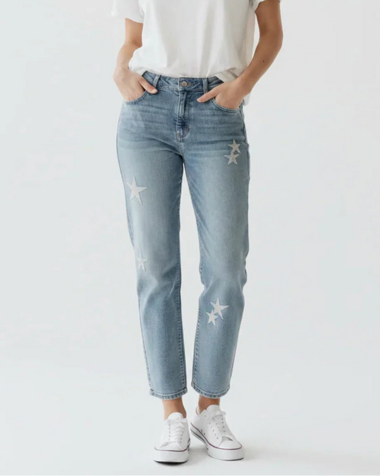 Dear John Taylor Jeans