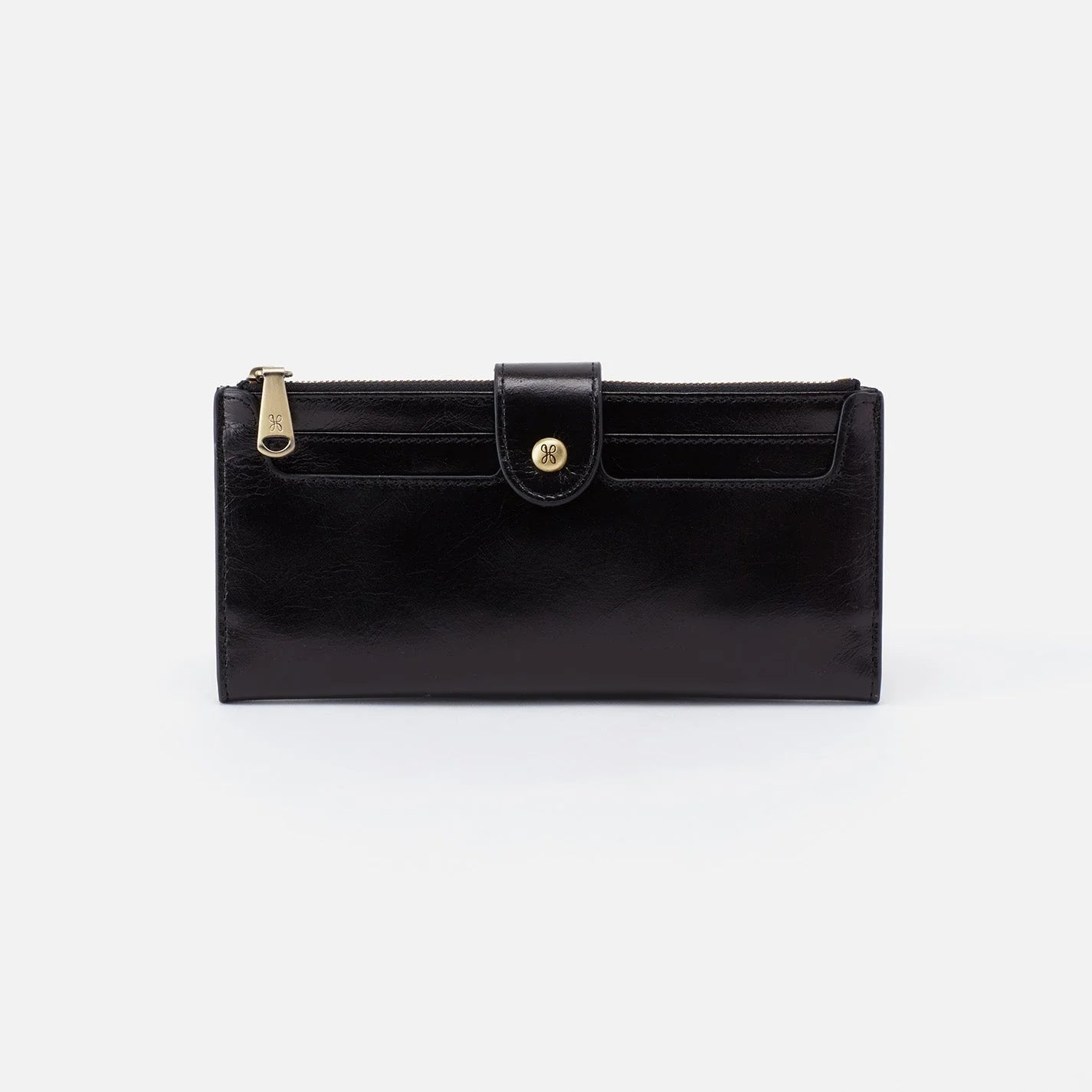 HOBO Dunn Continental Wallet