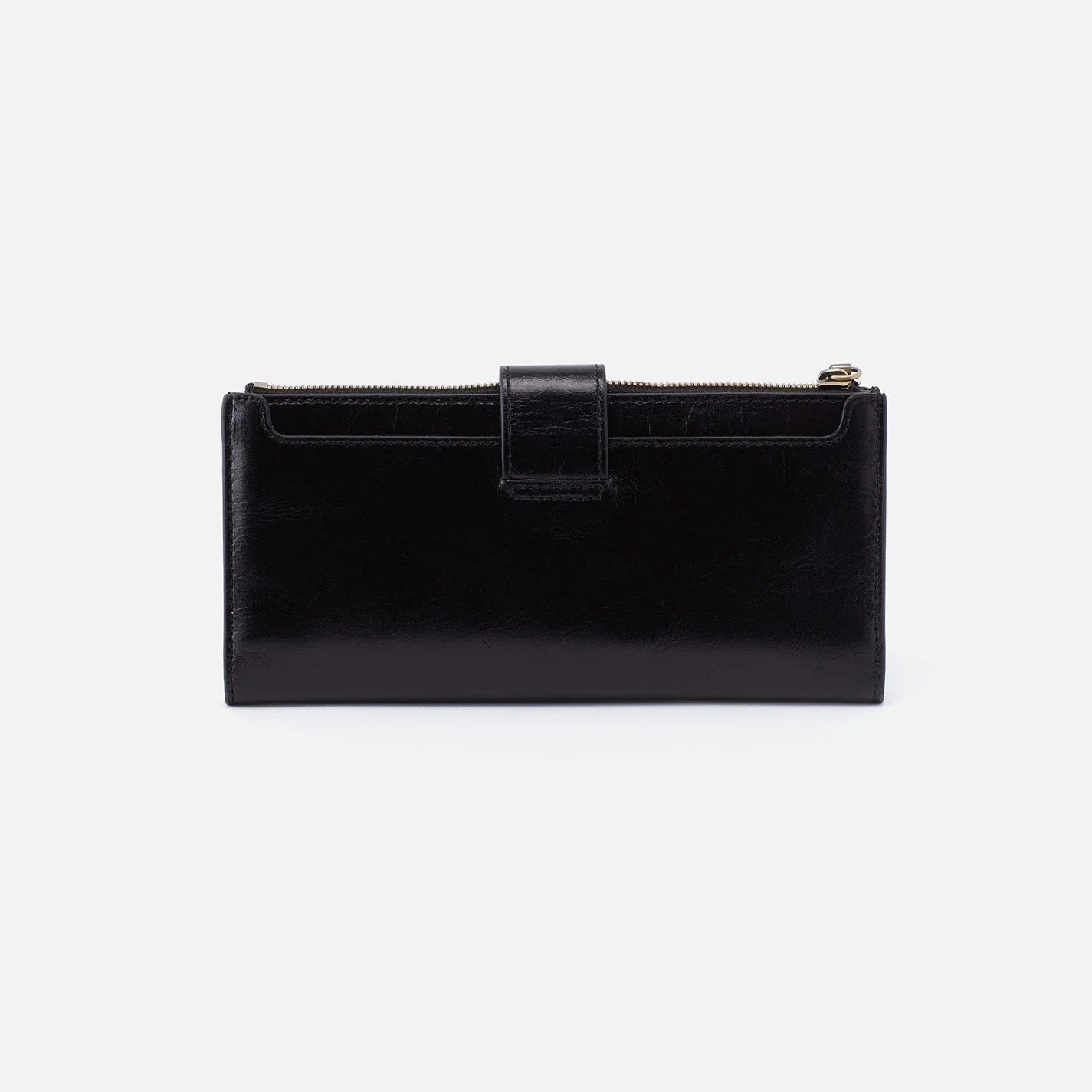 HOBO Dunn Continental Wallet