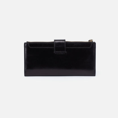 HOBO Dunn Continental Wallet