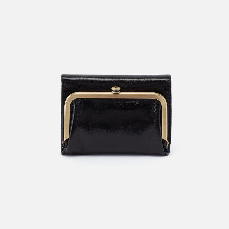HOBO Robin Compact Wallet