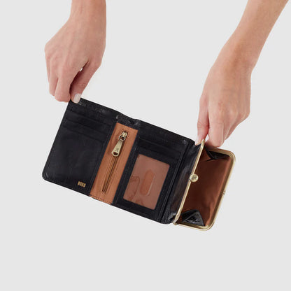 HOBO Robin Compact Wallet