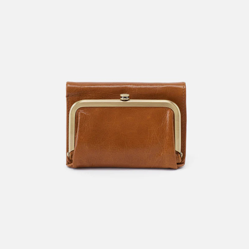 HOBO Robin Compact Wallet