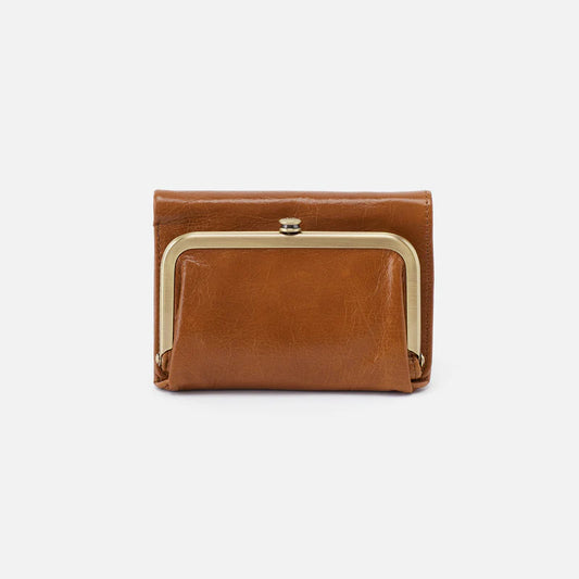 HOBO Robin Compact Wallet