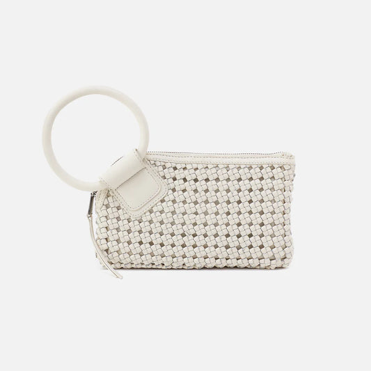 HOBO Sable Wristlet