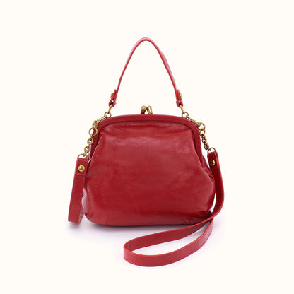 HOBO Alba Frame Crossbody
