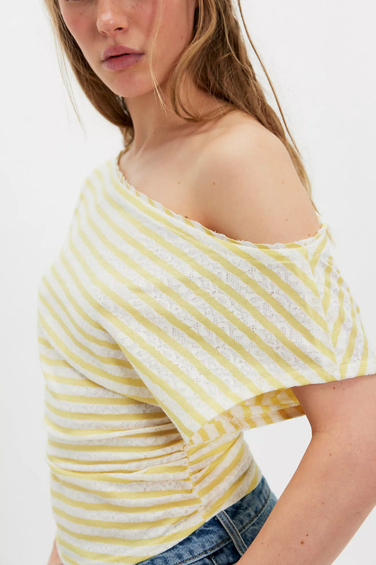 Free People Ellie Top