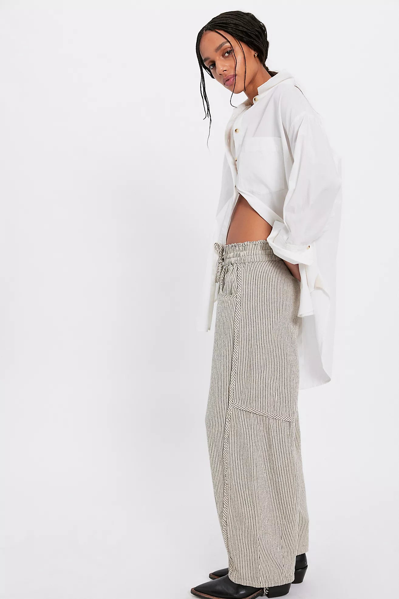 Free People Something Good Pant