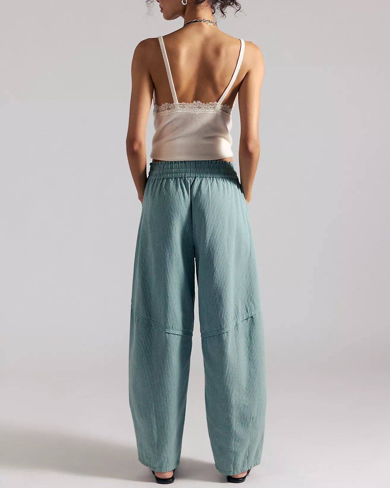 Free People Something Good Pant