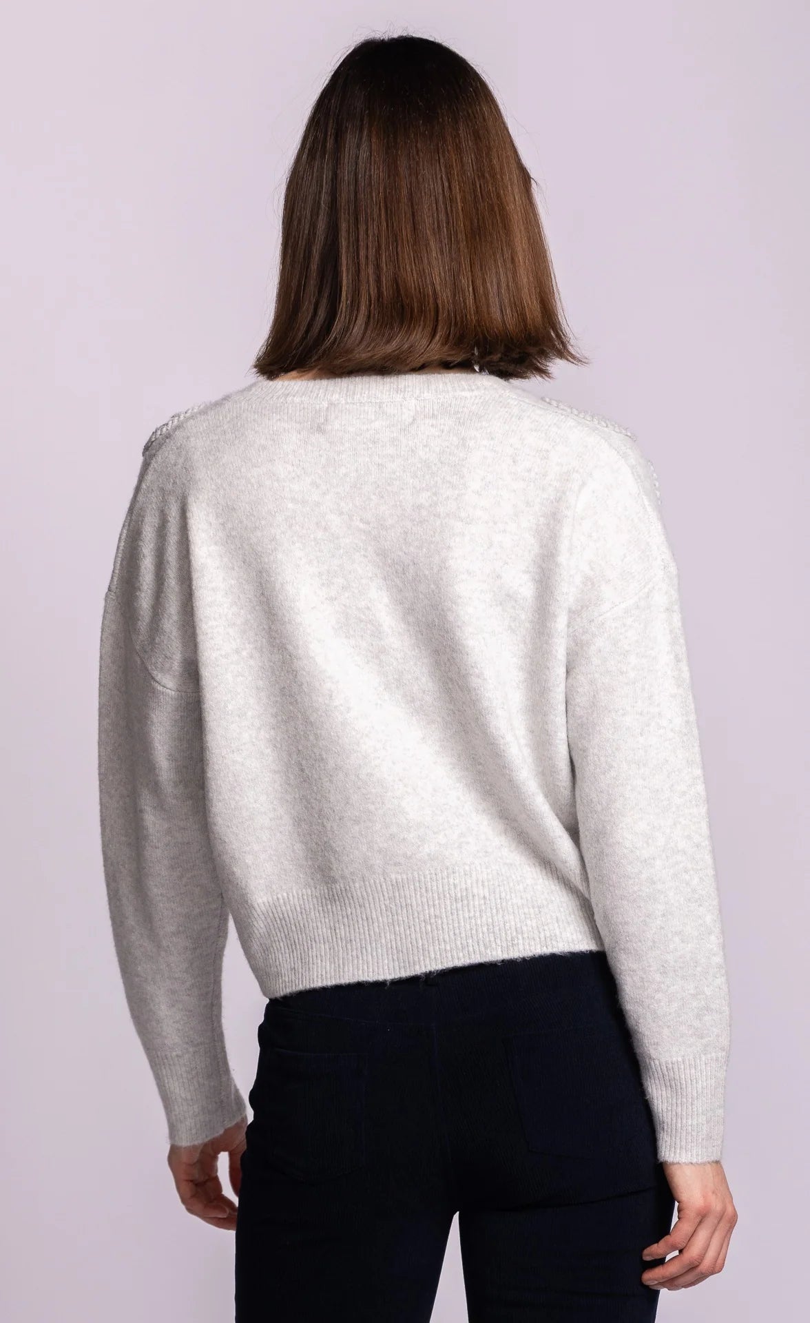 Pink Martini Skye Sweater
