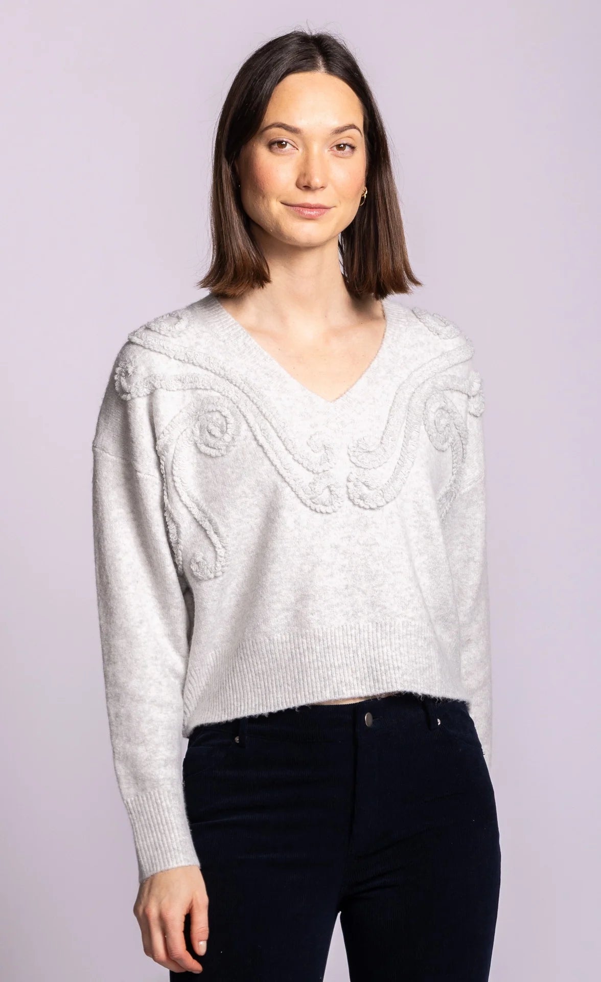 Pink Martini Skye Sweater