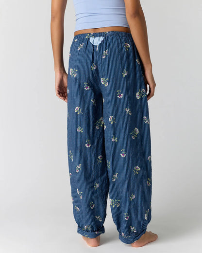 Free People On Repeat PJ Pants