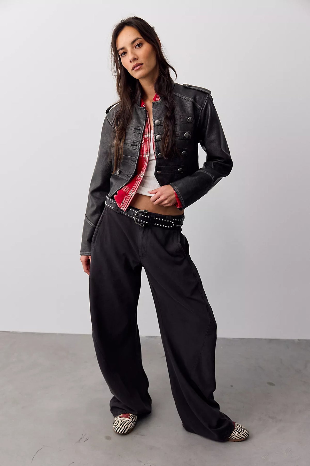 Free People Spotlight Trouser