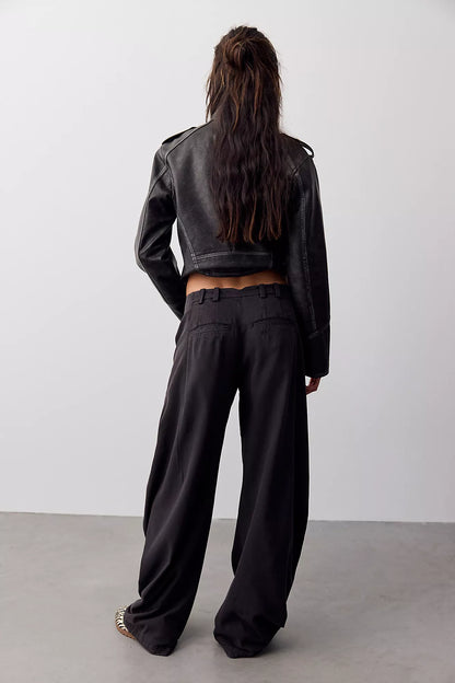 Free People Spotlight Trouser