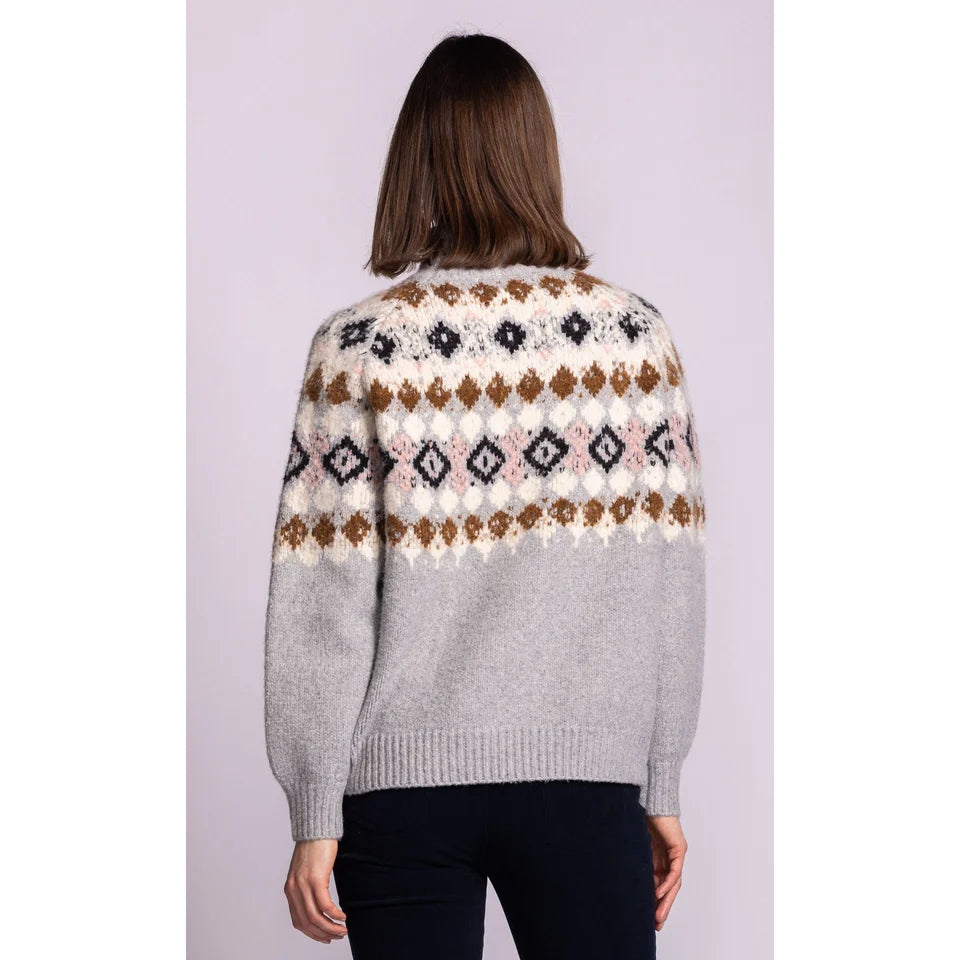 Pink Martini Tatum Sweater